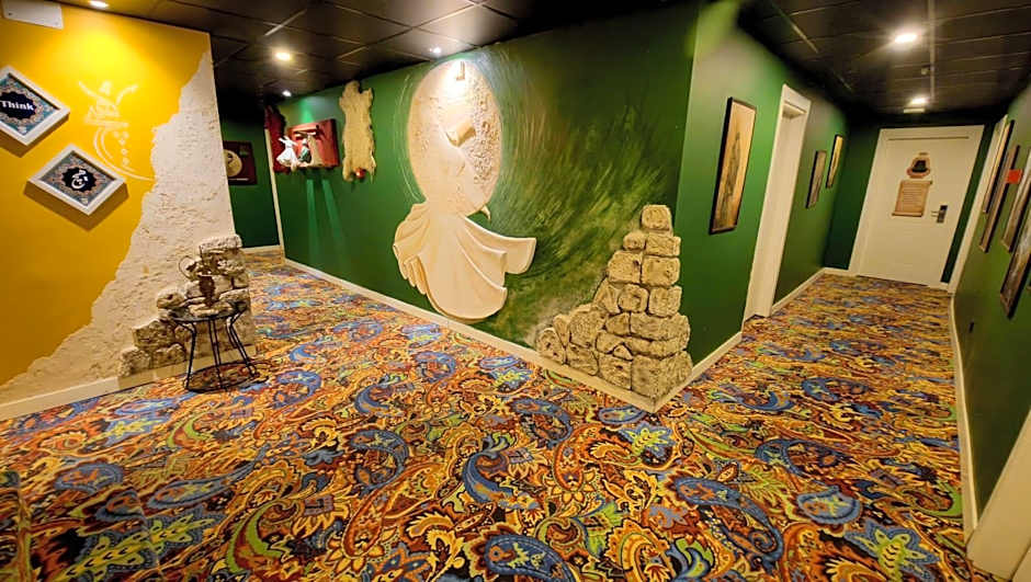 THINK HOTEL