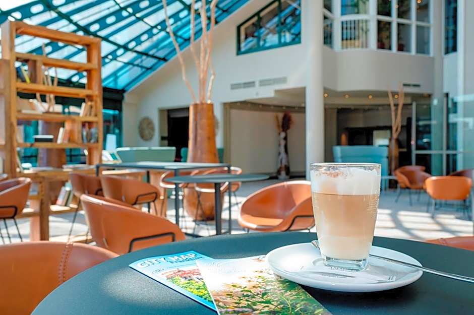 Hotel Amadeus Frankfurt