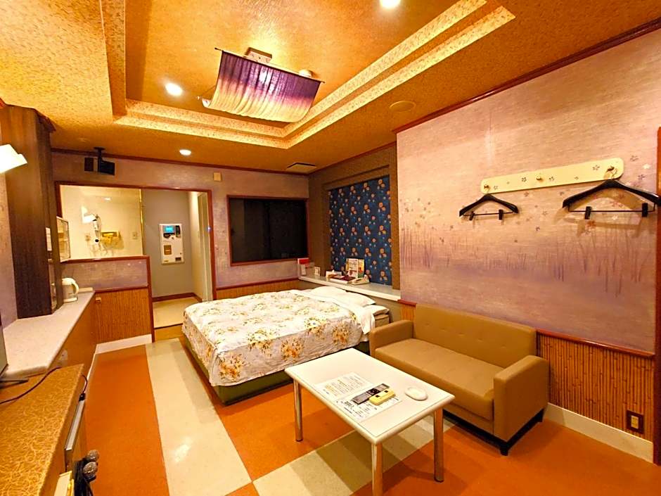 Hotel Remy (Adult Hotel)