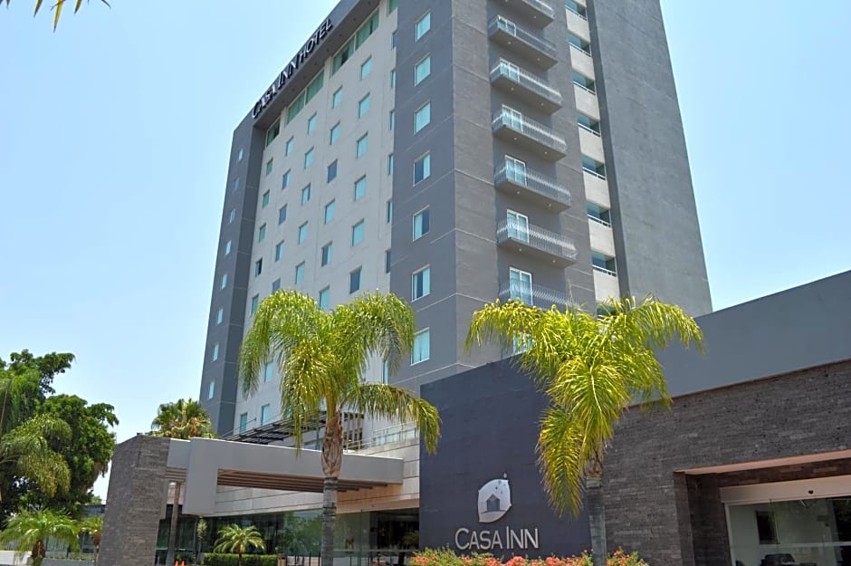 Casa Inn Business Hotel Celaya