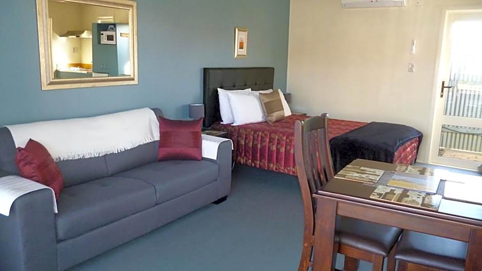 Bella Tuscany Motor Lodge