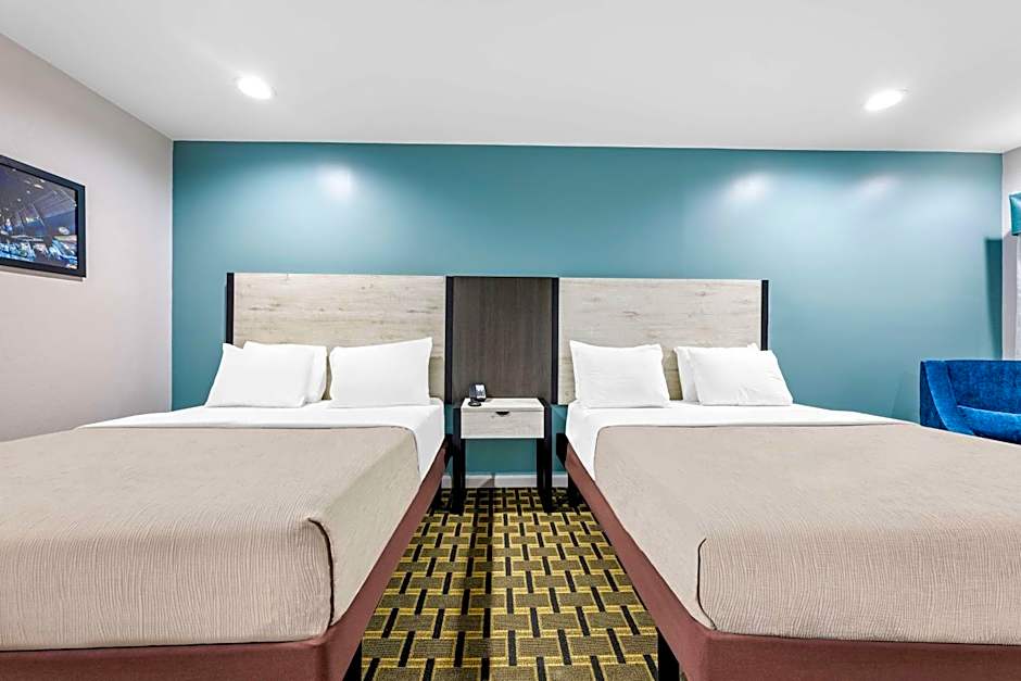 SureStay by Best Western Huntsville University Area