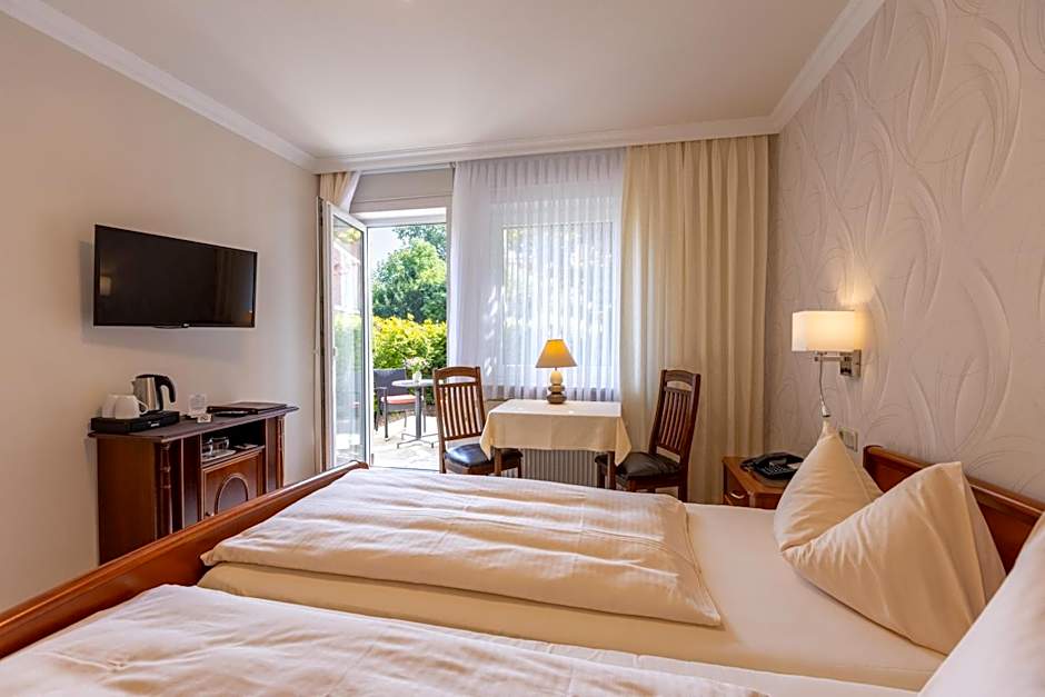 Hotel-Garni Haus Johanna