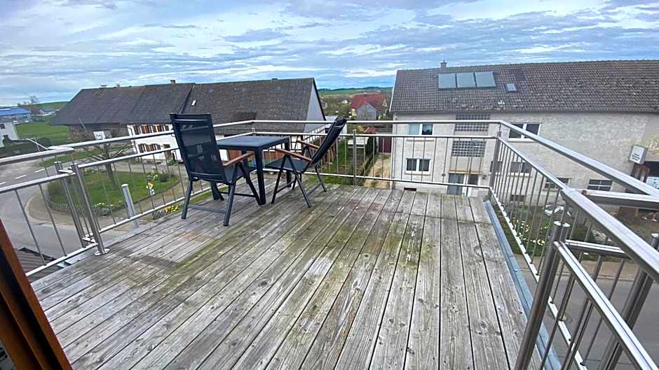 Ferien & Business Apartments Hohenfels
