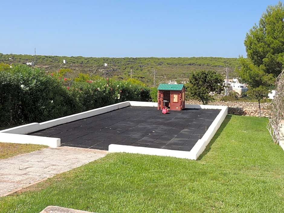 Apartamentos Sa Cala