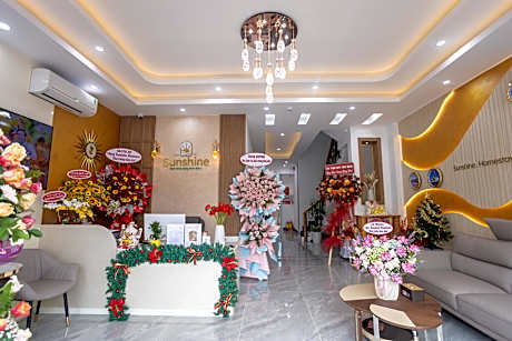 Sunshine Homestay Bạc Liêu