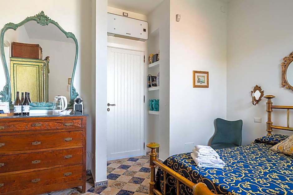 VFH Villa Flavia Eco B&B - 50 metri dal mare