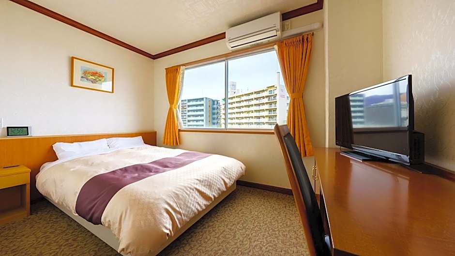 Business Hotel Star