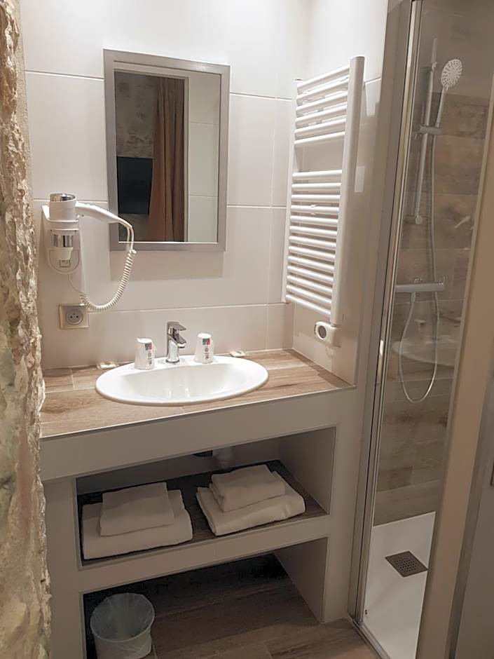 Hotel de la Couronne