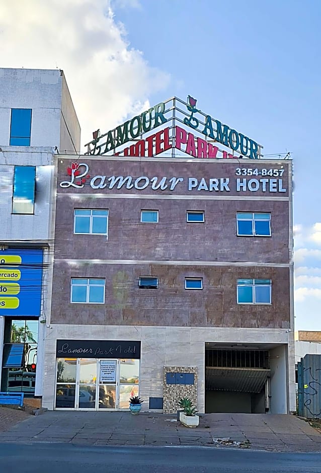 Lamour Hotel