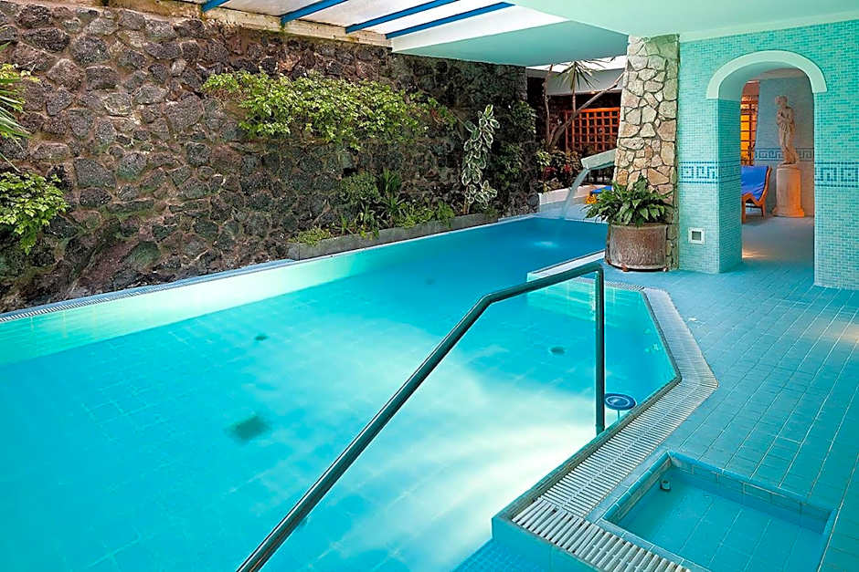 Grand Hotel Il Moresco