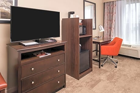King Room - Mobility Access/Non-Smoking