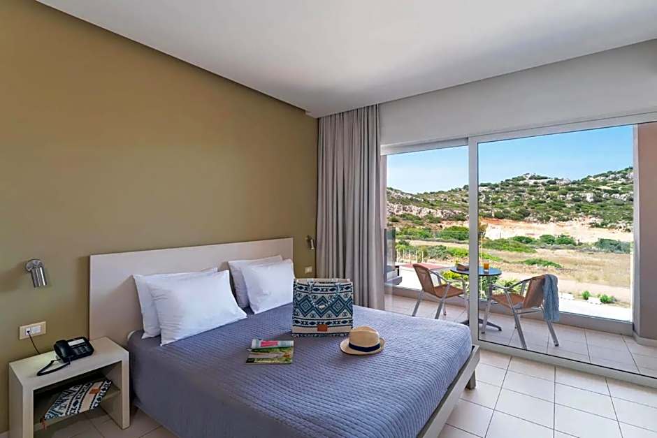 Cathrin Hotel