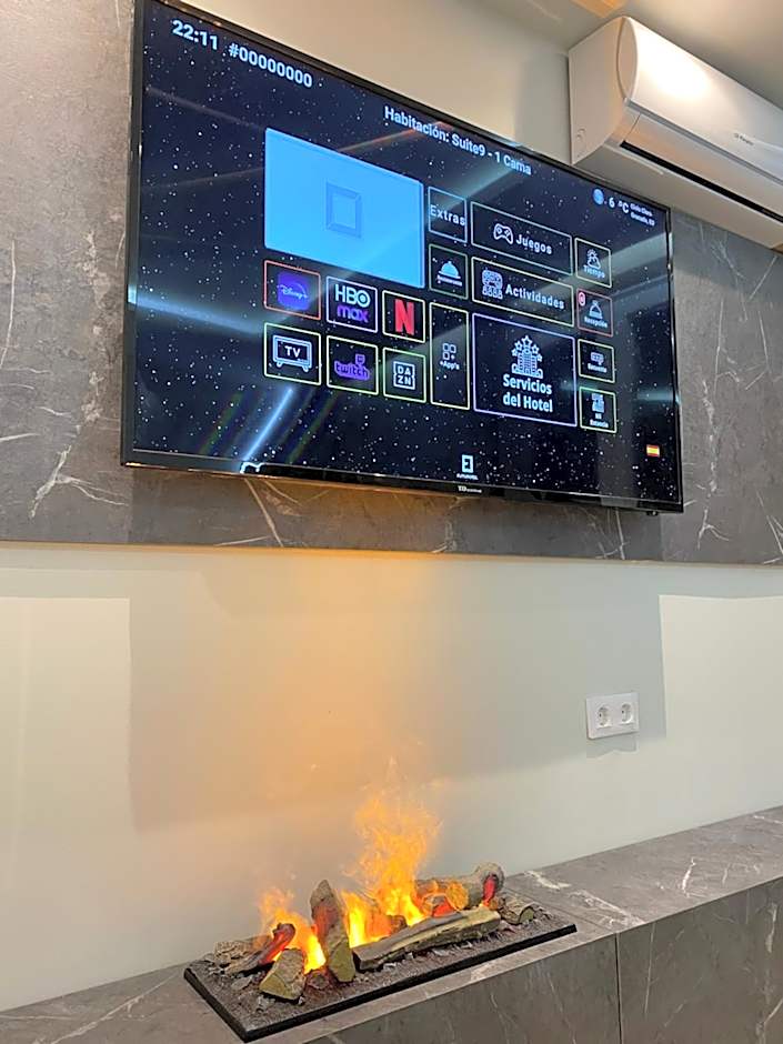 Futurotel Granada Space Spa