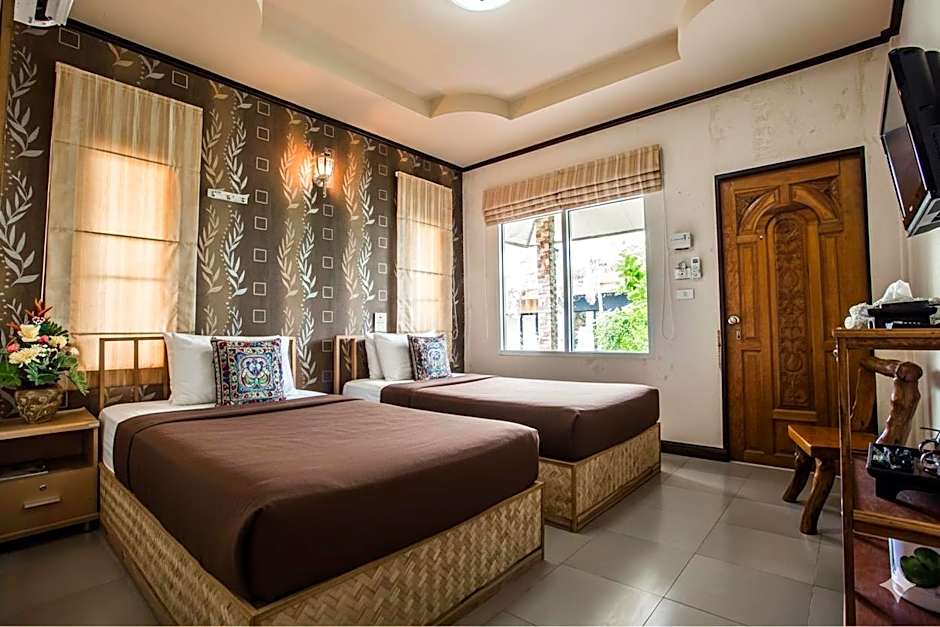 Ramiarndao Boutique Place Hotel