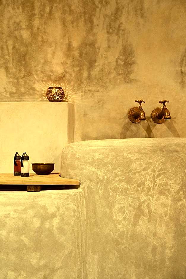 Riad RK Suites & Spa