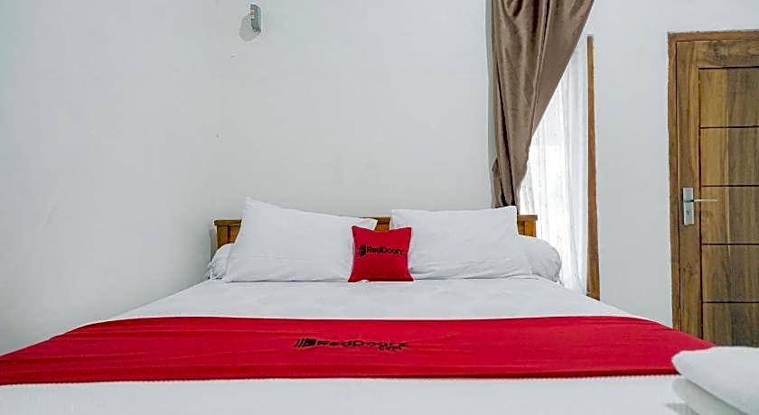 RedDoorz @ Seputih Jaya Lampung
