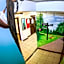 Kensal Green Backpackers