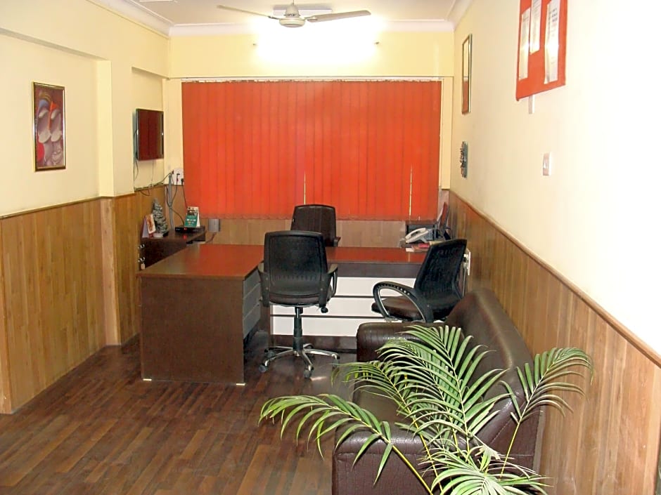 Hotel Abhinandan Grand