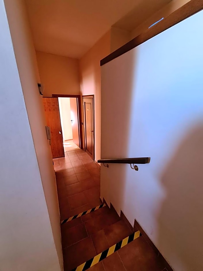 B&B Genti delle Alture