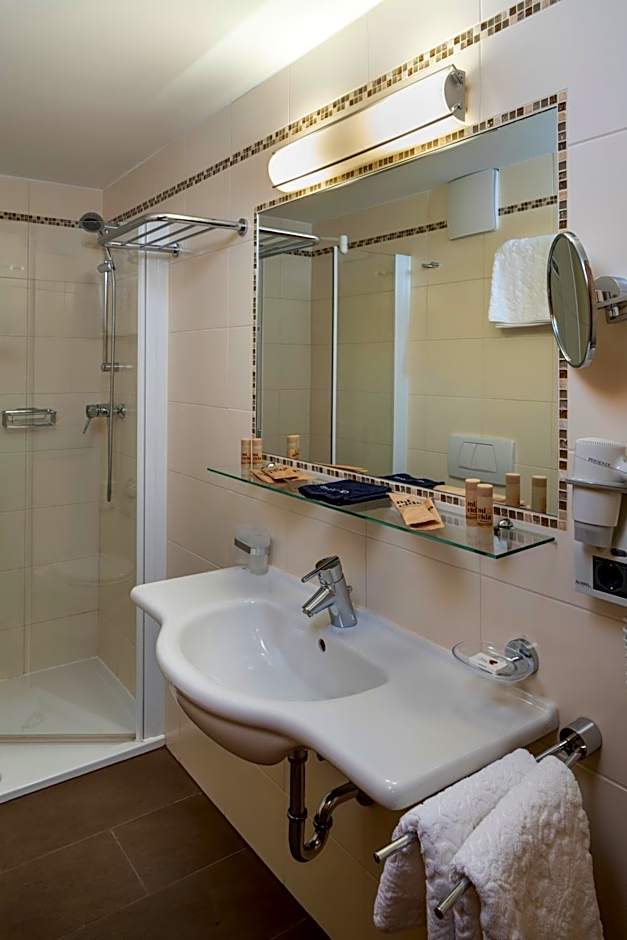 Wander- und Wellnesshotel Kanzler