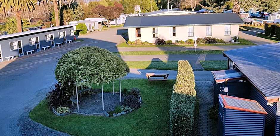 Spring Creek Holiday Park