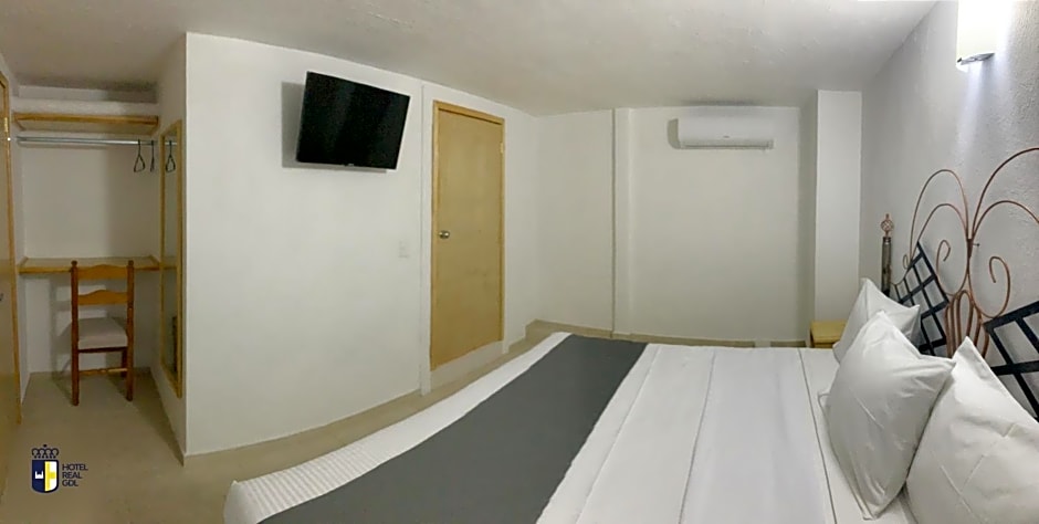 Hotel Real GDL