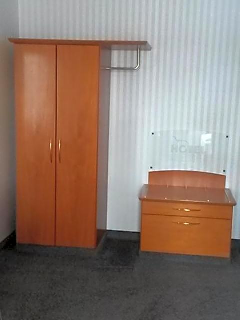 Hotel AM ELBUFER