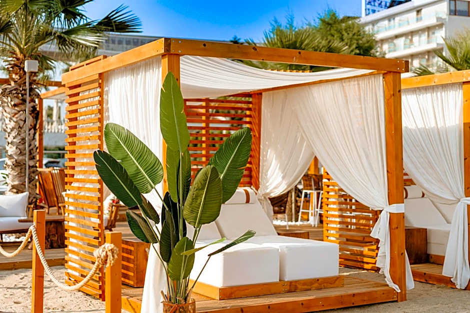 Wellness Santa Hotel - adults plus12