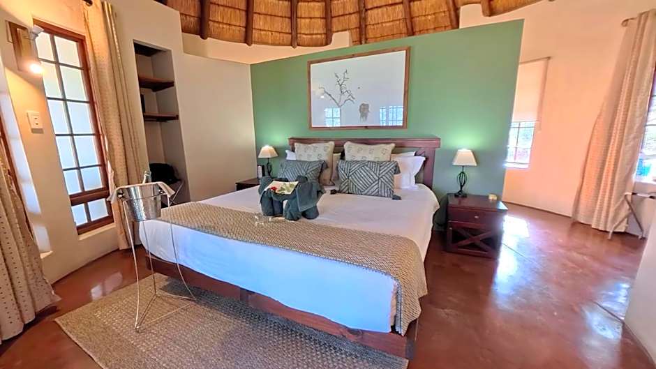 Tulani Boutique Lodge