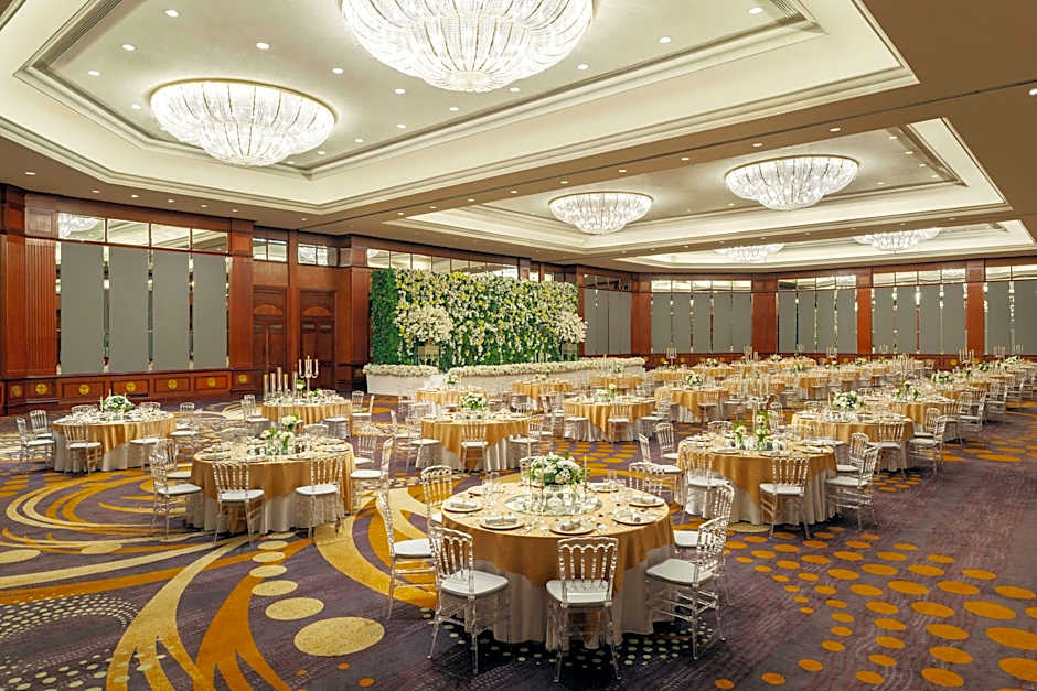 JW Marriott Hotel Surabaya