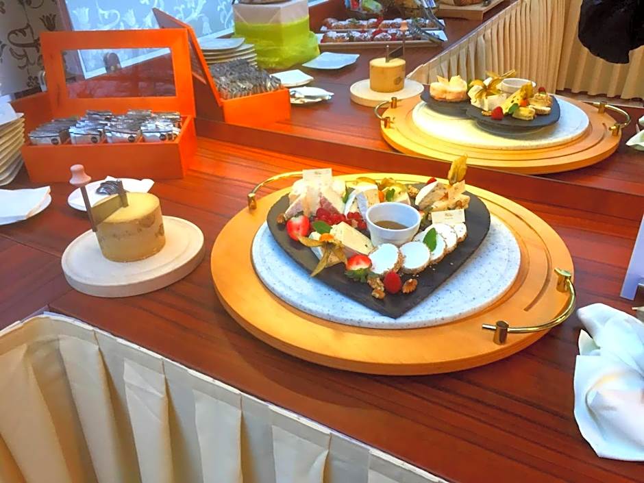 Wellnesshotel Schönblick