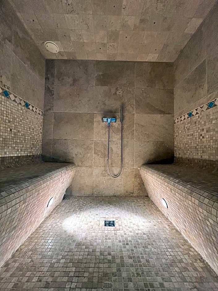 Cas'Anna Lidia - Hôtel De Charme