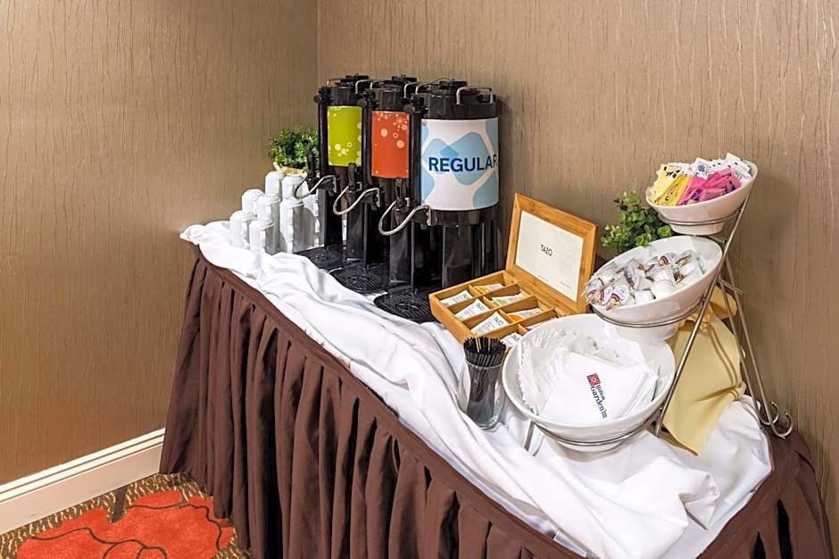 Hilton Garden Inn Southfield