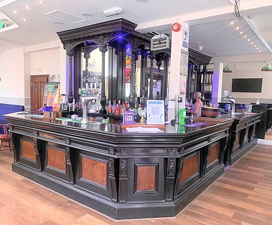 Royal Hotel Sheerness