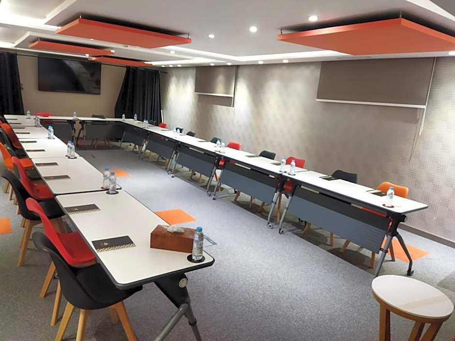 Aralia Boutique Hôtel