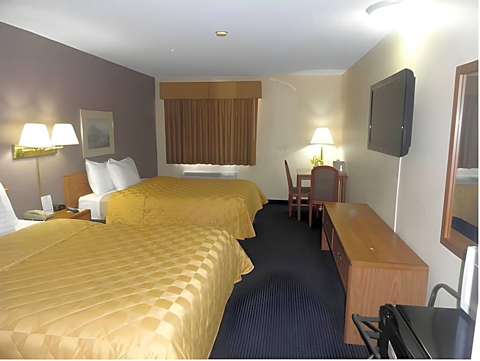 Columbus Inn