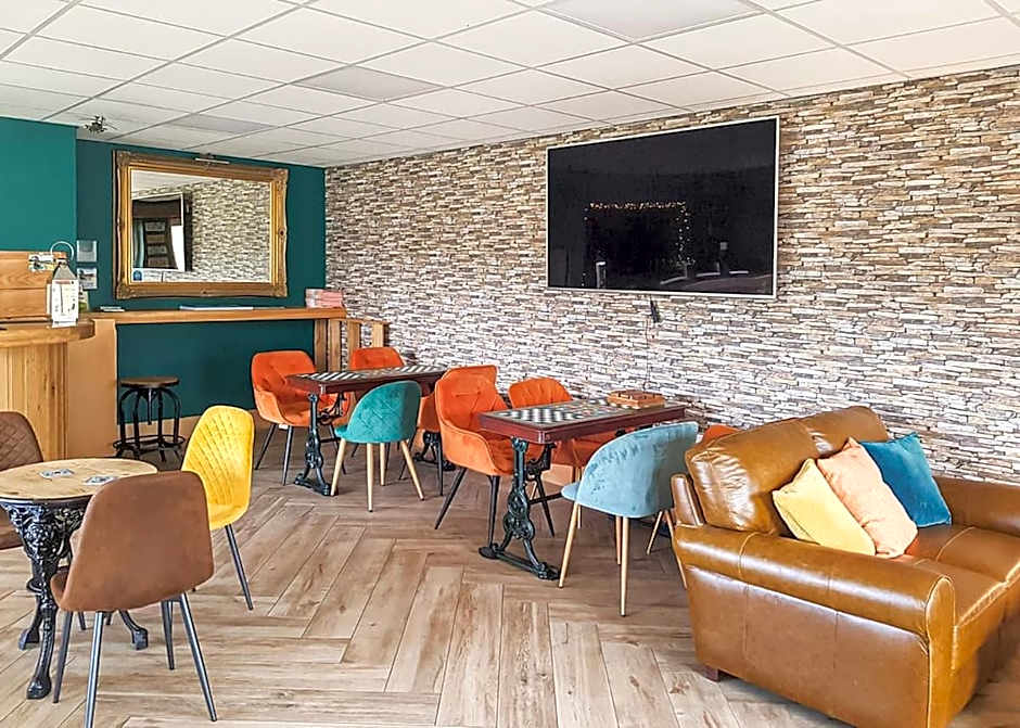 Flaxton Meadows Luxury Lodges