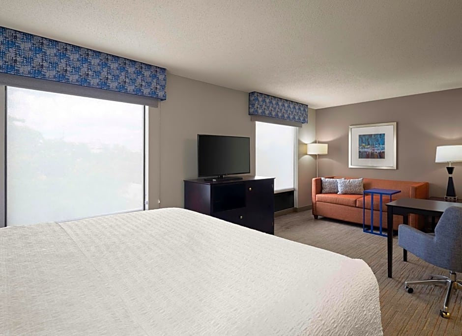 Hampton Inn By Hilton & Suites Arundel Mills/Baltimore, Md