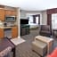Homewood Suites by Hilton Indianapolis At The Crossing