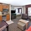 Homewood Suites By Hilton Indianapolis-At The Crossing