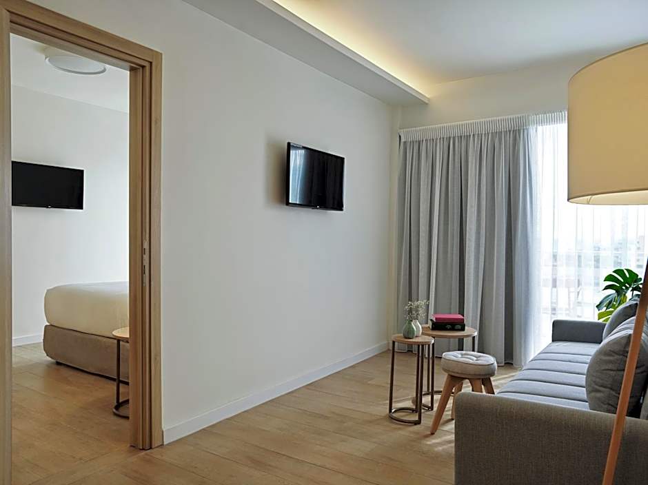 NLH Mati Seafront - Neighborhood Lifestyle Hotels