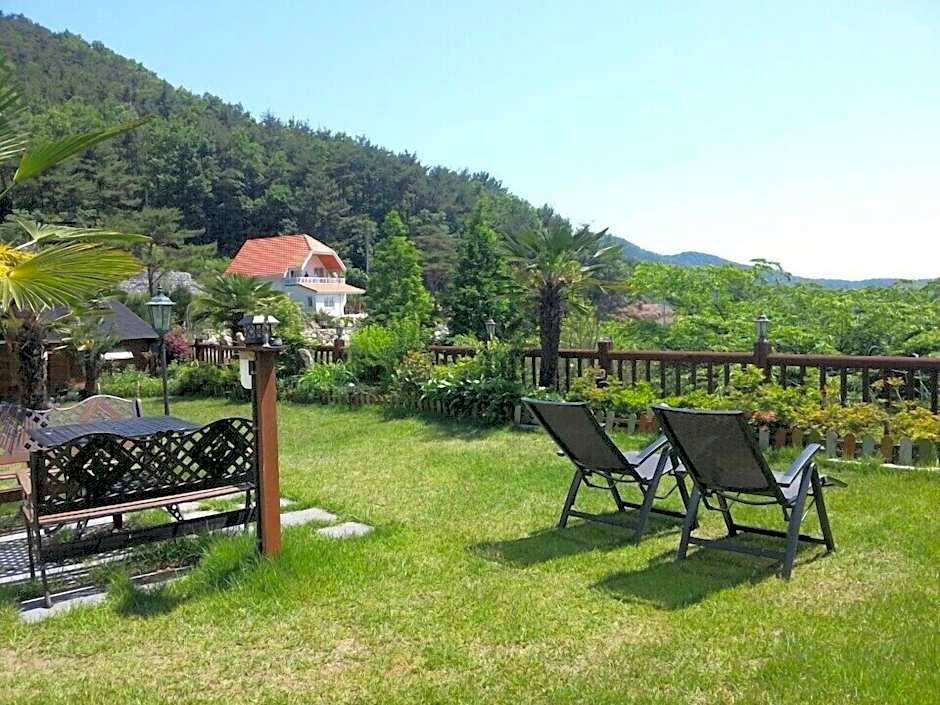 Namhae Neuhaus