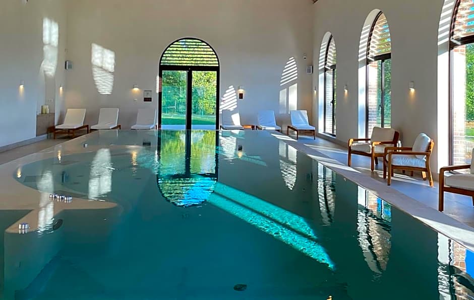 Domaine Du Roncemay - Hôtel, Restaurants, Spa & Golf