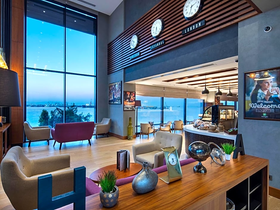 Holiday Inn Istanbul - Tuzla Bay By IHG