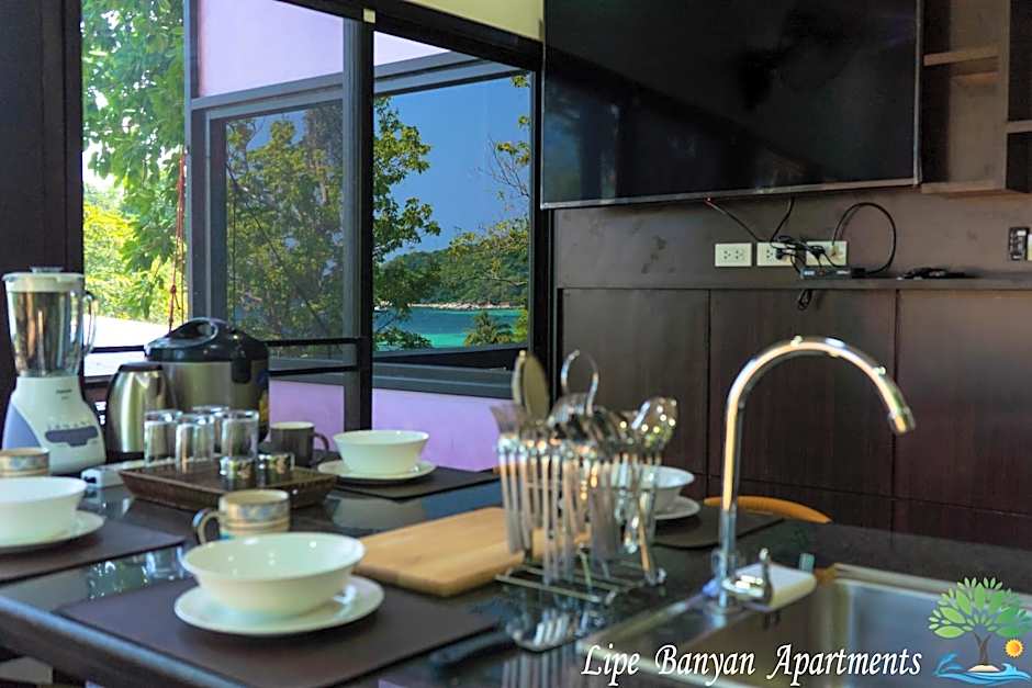 Lipe Banyan Apartments