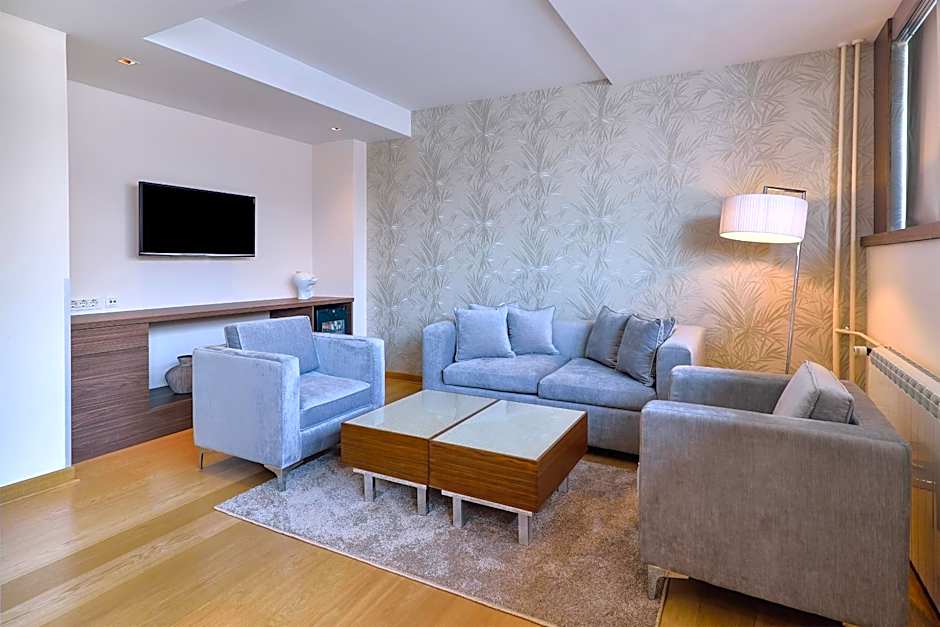 Belgrade Art Hotel, a member of Radisson Individuals