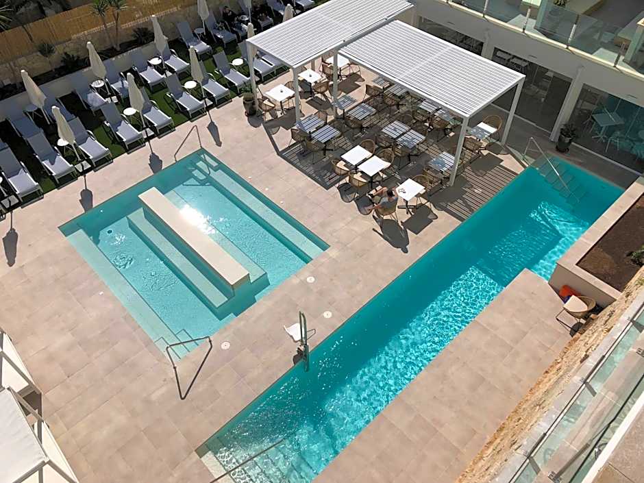 BQ Paguera Boutique Hotel- Adults Only