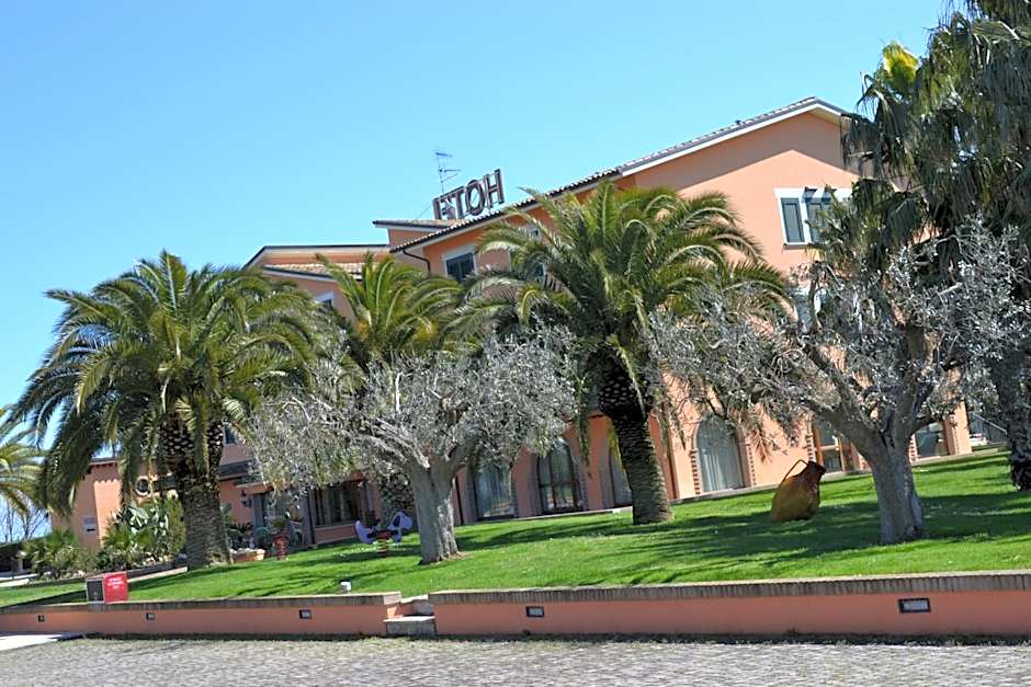 Villa Luigi Hotel & Restaurant Nuova gestione