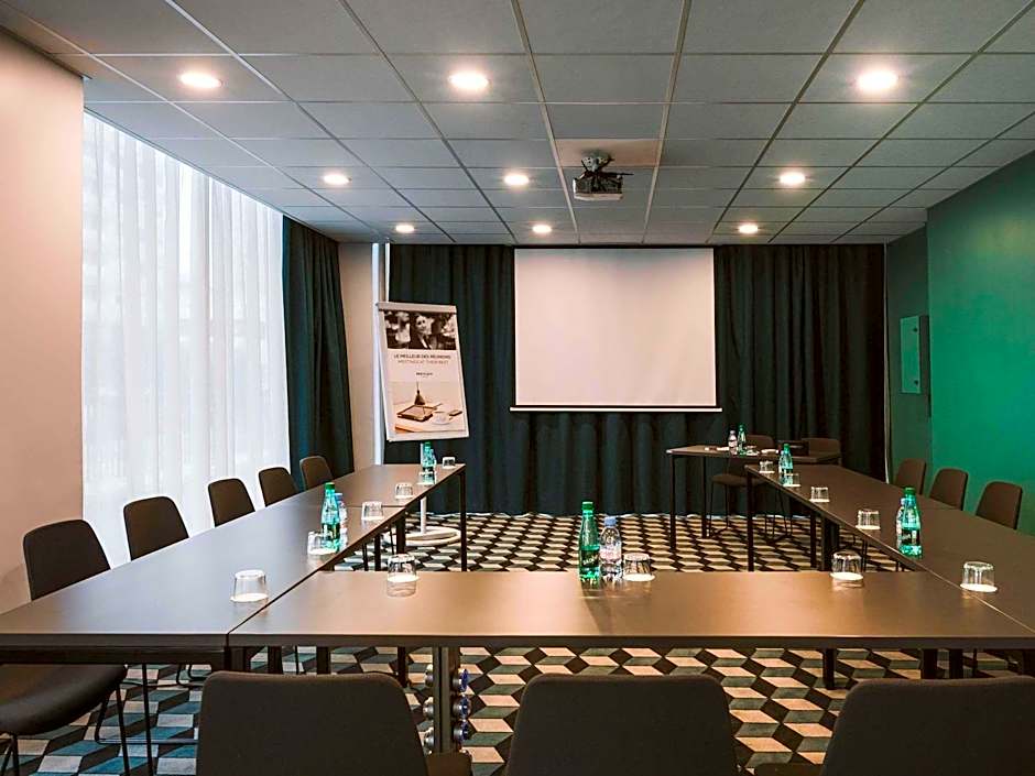 Mercure Bordeaux Centre